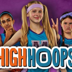 High Hoops