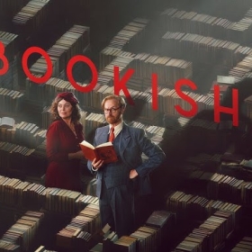 Bookish