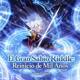 Daikenja Riddle on Jikan Gyakko