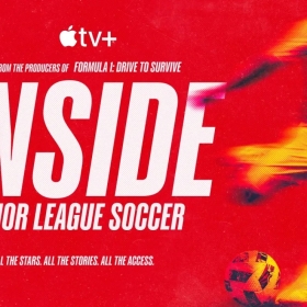 Onside: Major League Soccer