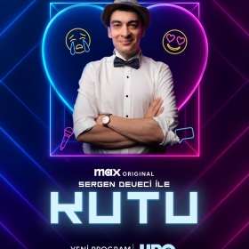 Sergen Deveci ile Kutu