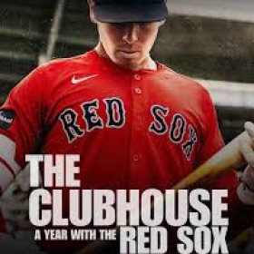 The Clubhouse: A Year with the Red Sox