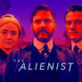 The Alienist
