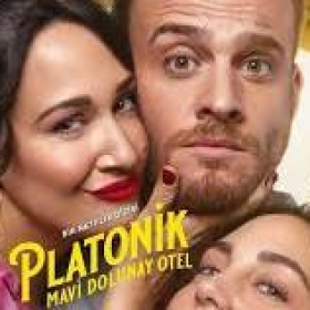 Platonik: Mavi Dolunay Otel