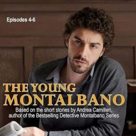 The Young Montalbano