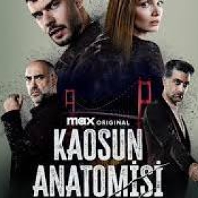 Kaosun Anatomisi