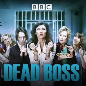 Dead Boss