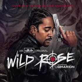 Wild Rose