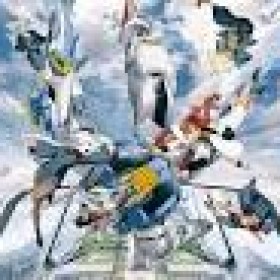 Turn A Gundam