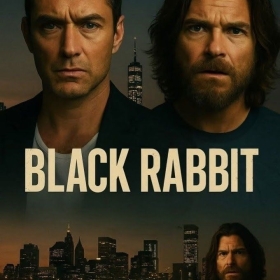 Black Rabbit