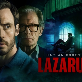 Harlan Coben's Lazarus