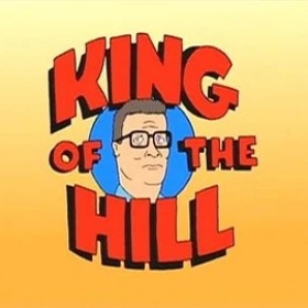 King of the Hill
