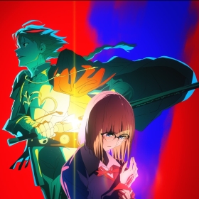 Fate/strange Fake