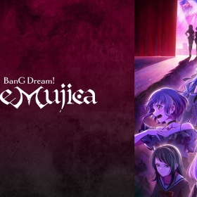 BanG Dream! Ave Mujica