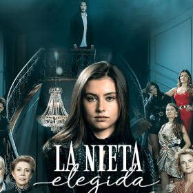 La nieta elegida