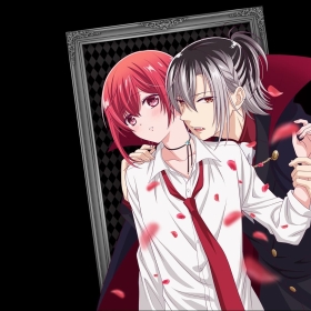 Vampire Dormitory