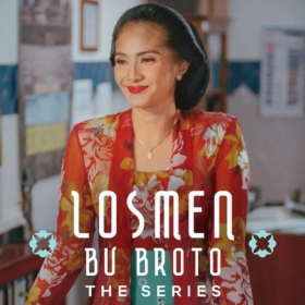 Losmen Bu Broto: The Series