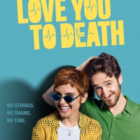 Love You to Death
