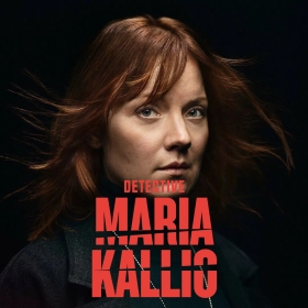 Detective Maria Kallio