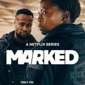Marked