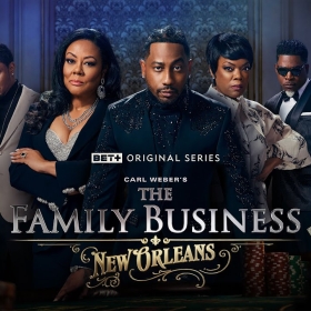The Family Business: New Orleans