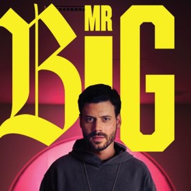 Mr Big