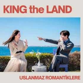 King the Land