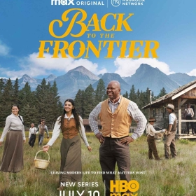 Back to the Frontier