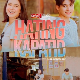 Hating kapatid
