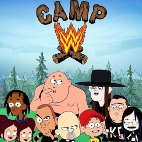 Camp WWE