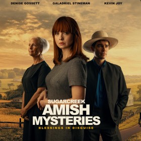 Sugarcreek Amish Mysteries