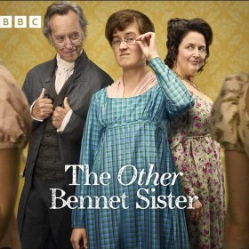 The Other Bennet Sister