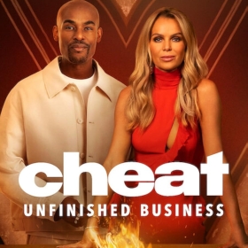 Cheat: Unfinished Business
