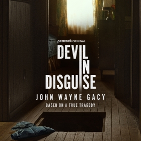 Devil in Disguise: John Wayne Gacy