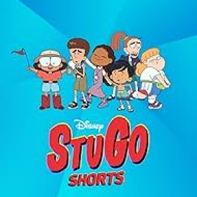 StuGo