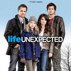 Life Unexpected