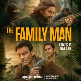 The Family Man