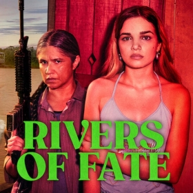 Rivers of Fate