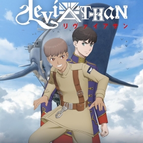 Leviathan