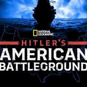 Hitler's American Battleground