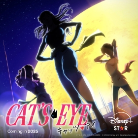 Cat's Eye