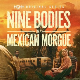 Nine Bodies in a Mexican Morgue