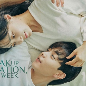 A Week’s Grace