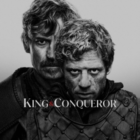 King & Conqueror