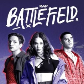 Rap Battlefield
