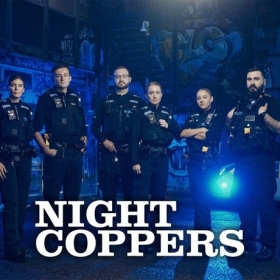 Night Coppers