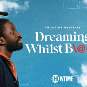 Dreaming Whilst Black