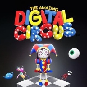 The Amazing Digital Circus