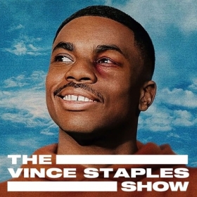 The Vince Staples Show