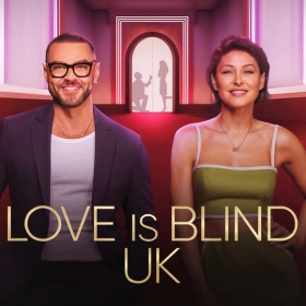 Love Is Blind: UK